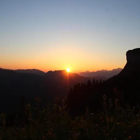 Idyllic In Apartmán *