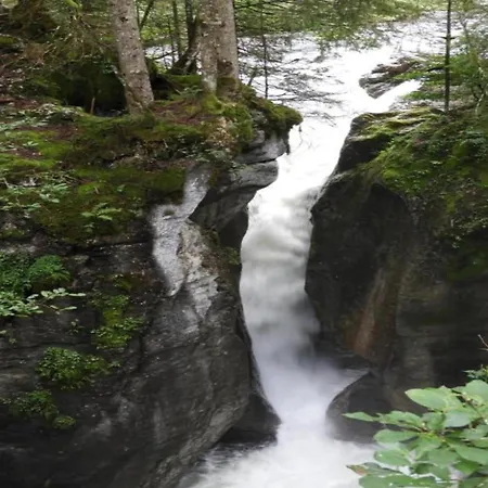 Idyllic In Apartmán *