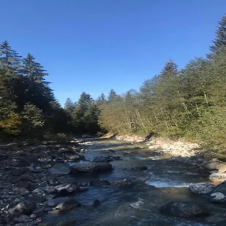 Idyllic In *