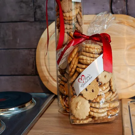 Idyllic In * Sibratsgfäll