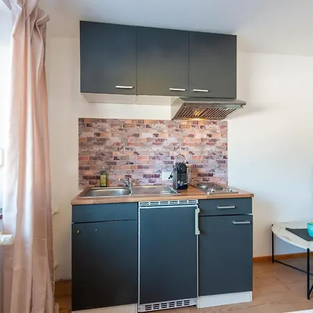 Apartmán Idyllic In Sibratsgfäll