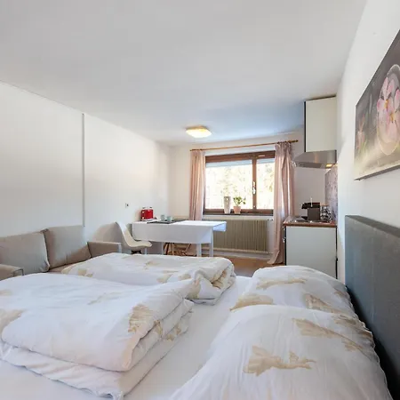 Idyllic In Sibratsgfäll