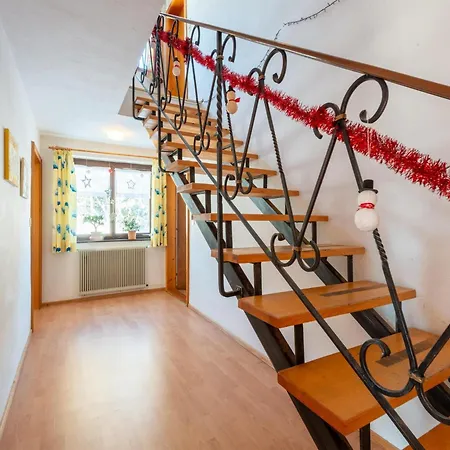 Idyllic In Apartment