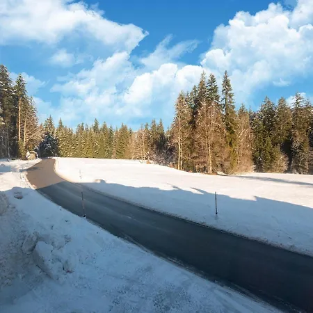 Apartmán Idyllic In Sibratsgfäll