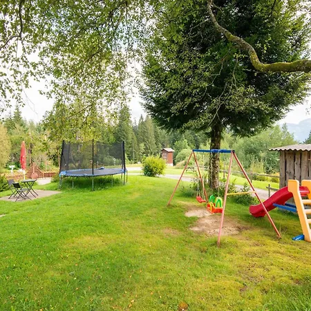 Idyllic In Apartment